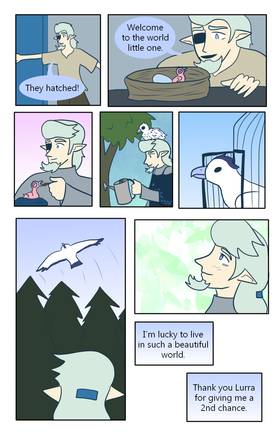 Read Wizards of Winorth  94 Page 2 in English