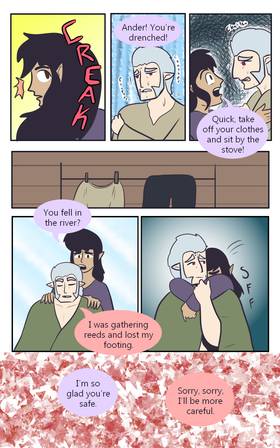 Read Wizards of Winorth  95 Page 2 in English