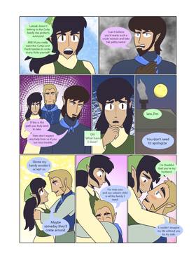 Read Wizards of Winorth  97 Page 3 in English