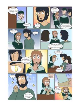 Read Wizards of Winorth  98 Page 2 in English