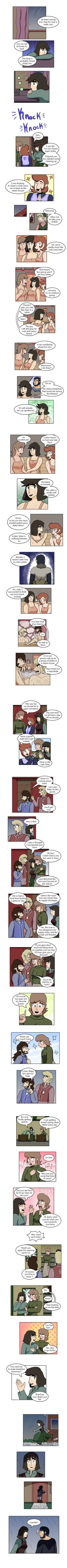 Read Wizards of Winorth  3 Page 1 in English