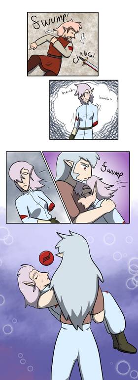 Read Wizards of Winorth  61 Page 2 in English