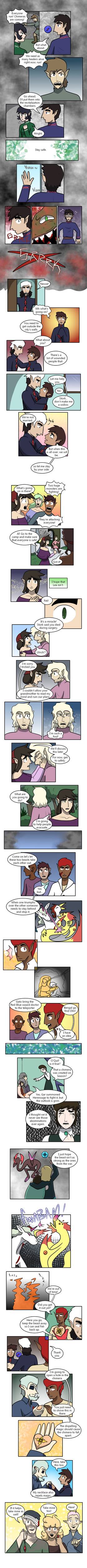 Read Wizards of Winorth  80 Page 1 in English
