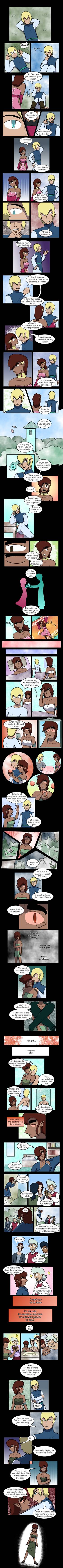 Read Wizards of Winorth  81 Page 1 in English