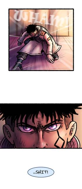 Read NO TOMORROW  1 Page 5 in English