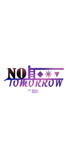 Read NO TOMORROW  4 Page 8 in English