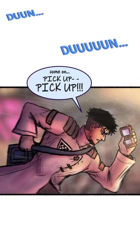 Read NO TOMORROW  1 Page 7 in English