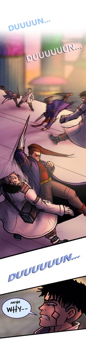 Read NO TOMORROW  1 Page 9 in English