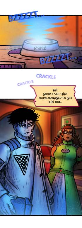 Read NO TOMORROW  2 Page 5 in English