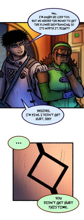 Read NO TOMORROW  2 Page 10 in English