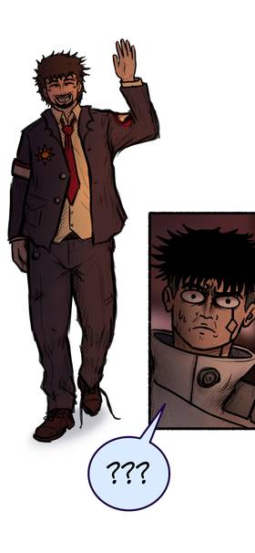 Read NO TOMORROW  3 Page 7 in English