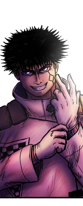 Read NO TOMORROW  4 Page 7 in English