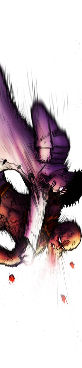 Read NO TOMORROW  5 Page 9 in English
