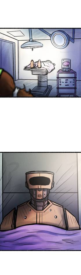 Read NO TOMORROW  5 Page 2 in English