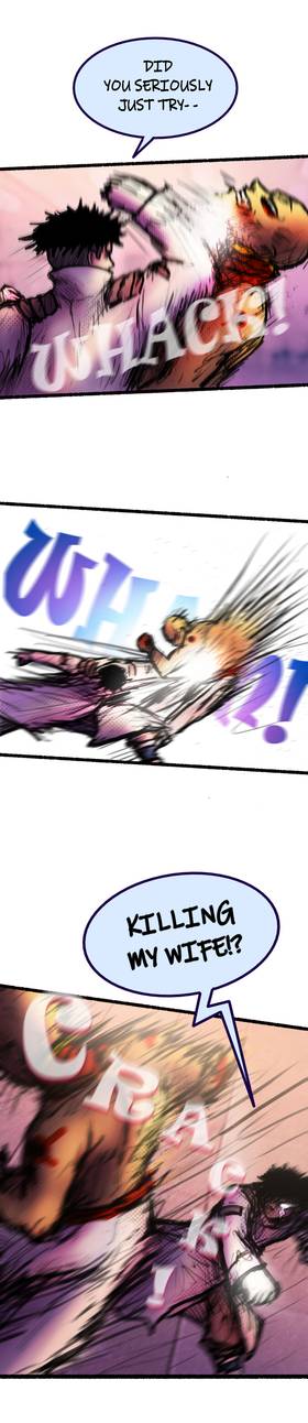 Read NO TOMORROW  5 Page 10 in English
