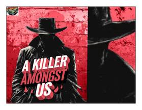 Read A killer Amongst Us   2 Page 1 in English