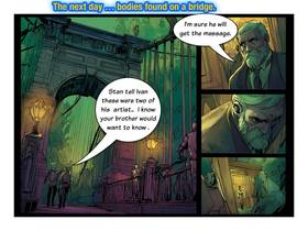 Read A killer Amongst Us   4 Page 10 in English