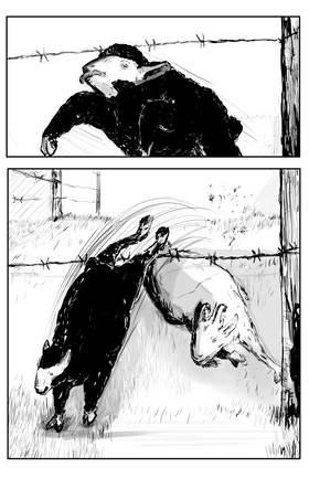 Read Herds of Sheeps and Goats  2 Page 4 in English
