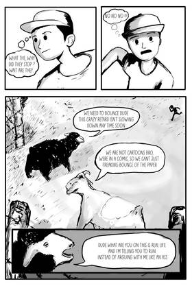 Read Herds of Sheeps and Goats  2 Page 2 in English