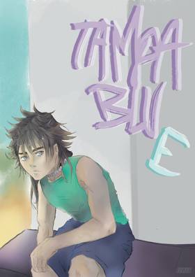 Read TAMPA BLUE  2 Page 1 in English
