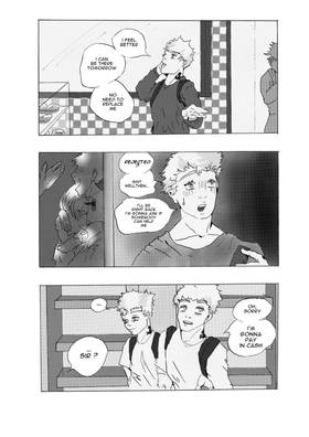 Read TAMPA BLUE  1 Page 8 in English