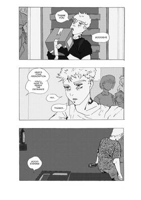 Read TAMPA BLUE  1 Page 9 in English