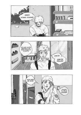 Read TAMPA BLUE  2 Page 5 in English