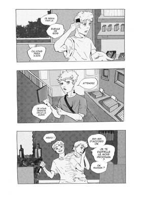 Read TAMPA BLUE  2 Page 6 in English