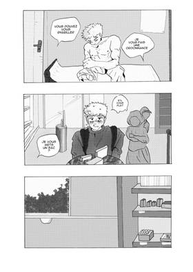 Read TAMPA BLUE  2 Page 7 in English