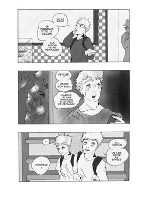 Read TAMPA BLUE  2 Page 8 in English