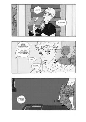 Read TAMPA BLUE  2 Page 9 in English