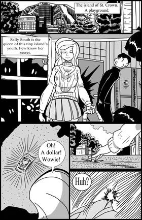Read Play  1 Page 2 in English