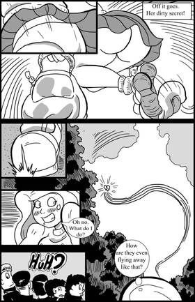 Read Play  1 Page 3 in English