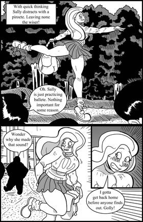 Read Play  1 Page 4 in English
