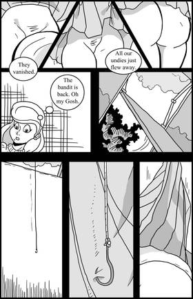 Read Play  1 Page 10 in English