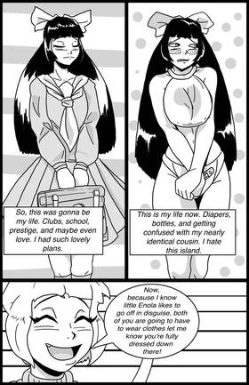 Read Play  2 Page 10 in English