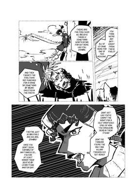 Read Valour  2 Page 3 in English
