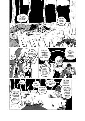 Read Valour  2 Page 2 in English