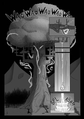 Read Valour  1 Page 3 in English