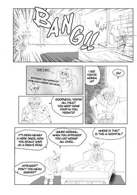 Read Valour  1 Page 6 in English