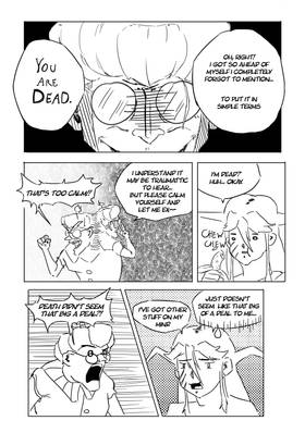 Read Valour  1 Page 7 in English