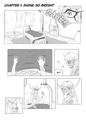 Read Valour  1 Page 5 in English