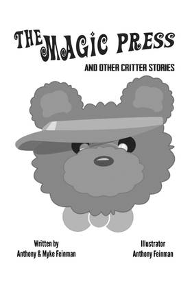 Read The Critters  1 Page 3 in English