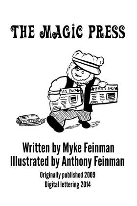 Read The Critters  1 Page 5 in English