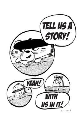 Read The Critters  1 Page 6 in English