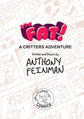 Read The Critters  2 Page 2 in English