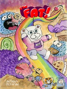 The Critters: I'M FAT! A Critters Adventure