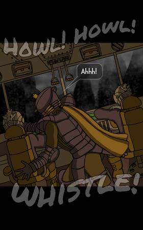 Read ID of ILYAZ  3 Page 6 in English
