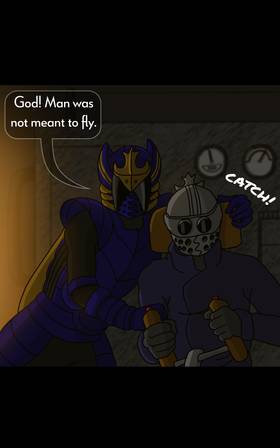 Read ID of ILYAZ  3 Page 7 in English