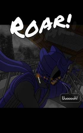 Read ID of ILYAZ  3 Page 10 in English
